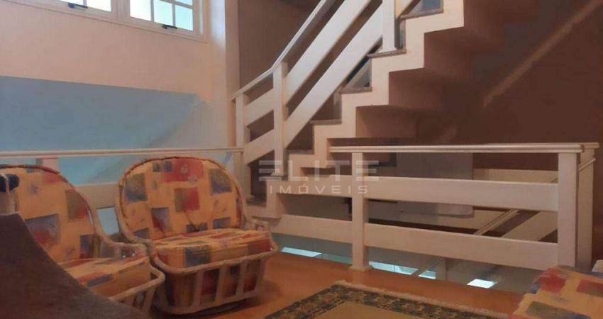 Sobrado com 3 quartos à venda, 480 m² por R$ 2.500.000 - Parque Espacial - São Bernardo do Campo/SP