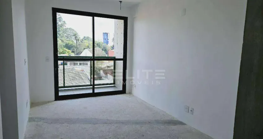 Apartamento com 2 quartos à venda na Rua Garcia Rodrigues, 490, Vila Alpina, Santo André