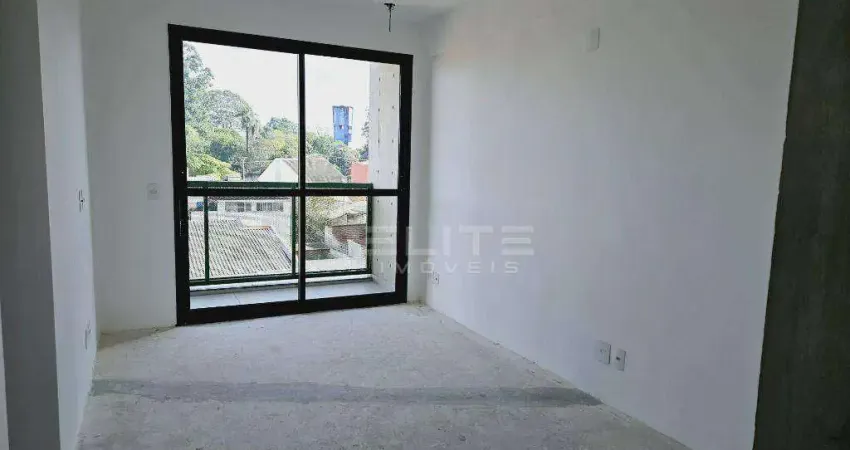 Apartamento com 2 quartos à venda na Rua Garcia Rodrigues, 490, Vila Alpina, Santo André