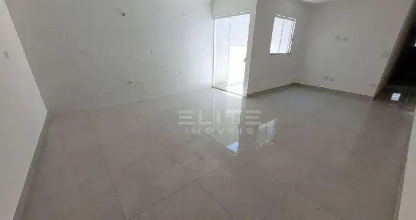 Apartamento à venda, 78 m² por R$ 510.000,00 - Vila Eldízia - Santo André/SP