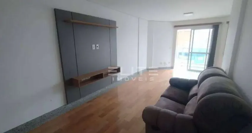Apartamento com 3 dormitórios para alugar, 101 m² por R$ 7.798,04/mês - Jardim - Santo André/SP