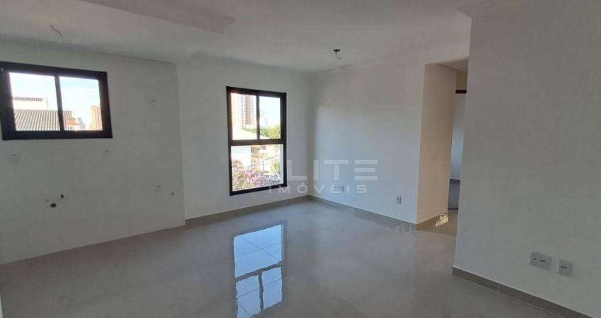 Apartamento com 2 quartos à venda, 53 m² por R$ 480.000 - Jardim Bela Vista - Santo André/SP