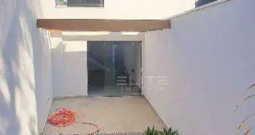 Sobrado à venda, 195 m² por R$ 1.550.000,00 - Vila Guiomar - Santo André/SP