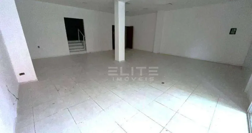 Salão para alugar, 341 m² por R$ 15.000,01/mês - Centro - Santo André/SP