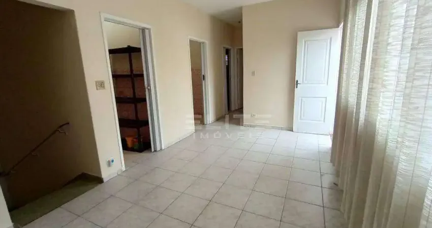 Casa com 2 quartos à venda na Rua Doutor Eduardo Monteiro, 668, Jardim Bela Vista, Santo André