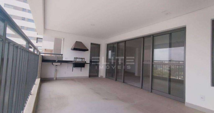Apartamento com 3 quartos à venda, 165 m² por R$ 1.600.000 - Vila Gilda - Santo André/SP