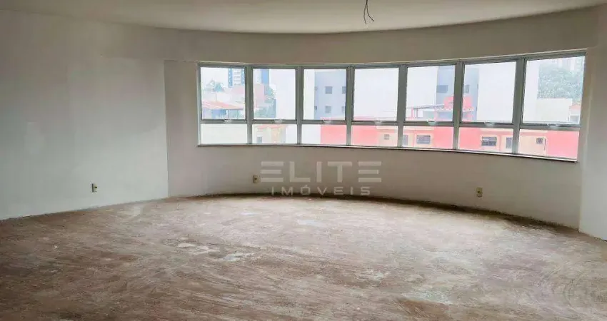 Apartamento à venda, 232 m² por R$ 2.900.000,00 - Vila Assunção - Santo André/SP
