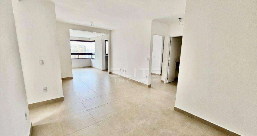 Apartamento com 3 dormitórios à venda, 117 m² por R$ 1.600.000,00 - Vila Bastos - Santo André/SP