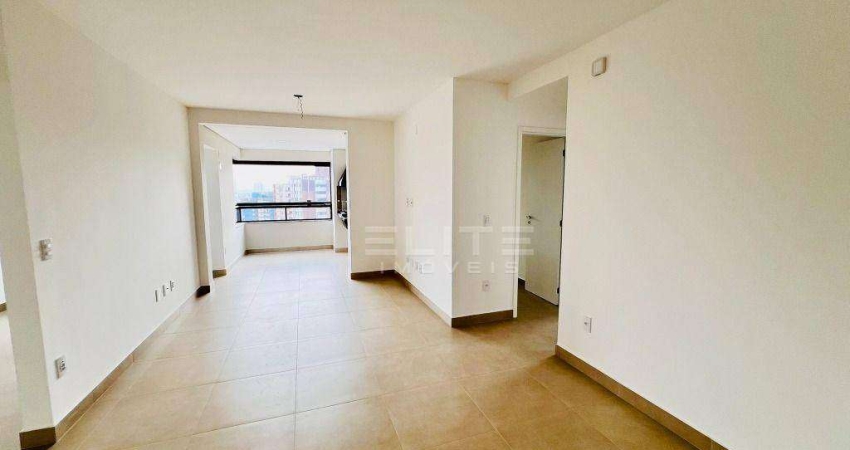 Apartamento à venda, 117 m² por R$ 1.700.000,00 - Vila Bastos - Santo André/SP
