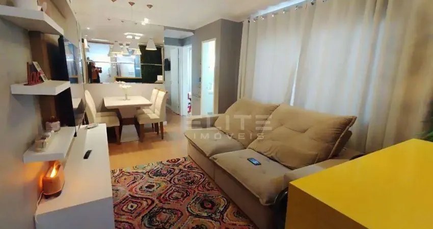 Cobertura`à venda com 2 Quartos, 100 m² por R$ 490.000 - Jardim Santo Antônio - Santo André/SP