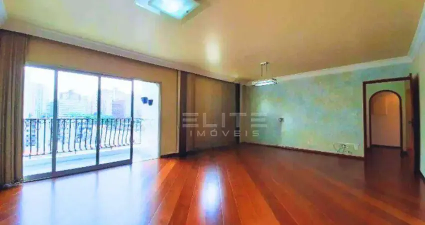 Apartamento à venda, 140 m² por R$ 800.000,00 - Jardim - Santo André/SP