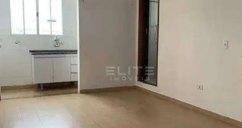 Casa com 1 dormitório à venda, 89 m² por R$ 410.010,00 - Vila Assunção - Santo André/SP