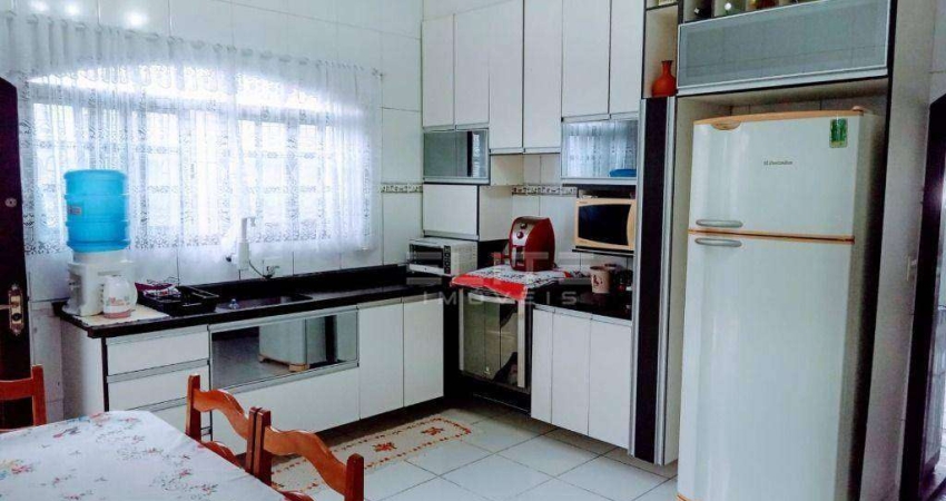 Sobrado a venda 3 dormitórios em Rua sem saída
