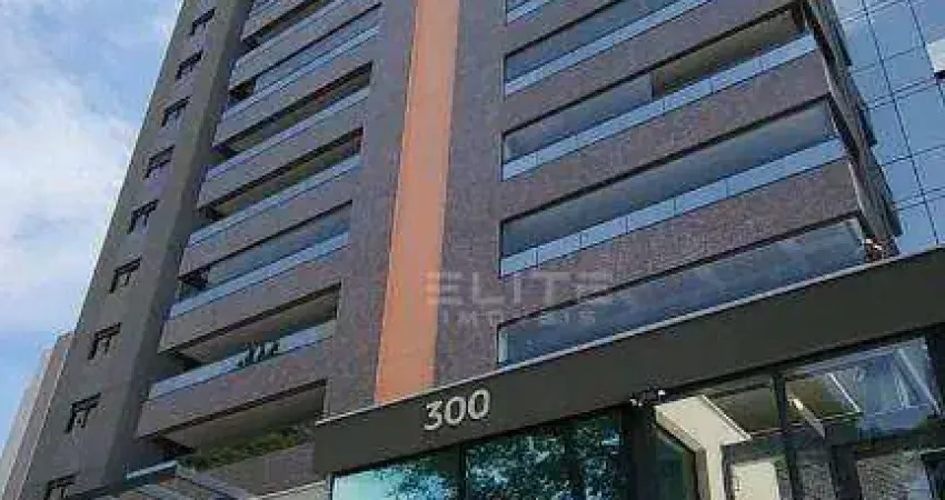 Cobertura com 4 dormitórios à venda, 340 m² por R$ 4.890.000,00 - Jardim - Santo André/SP