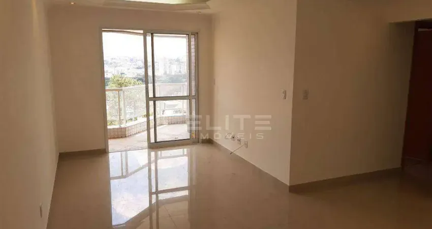 Apartamento com 96 m² de área privativa, projeto diferenciado com uma excelente distribuição do espaço interno, espaço gourmet amplo e  aconchegante.
