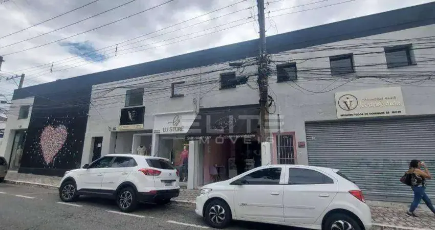 Sobrado para alugar, 100 m² por R$ 4.195,10/mês - Centro - Santo André/SP