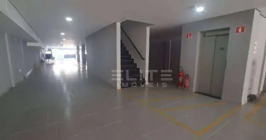 Cobertura à venda, 90 m² por R$ 667.000,00 - Vila Bastos - Santo André/SP