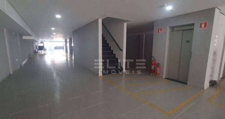 Apartamento à venda, 45 m² por R$ 445.000,00 - Vila Bastos - Santo André/SP