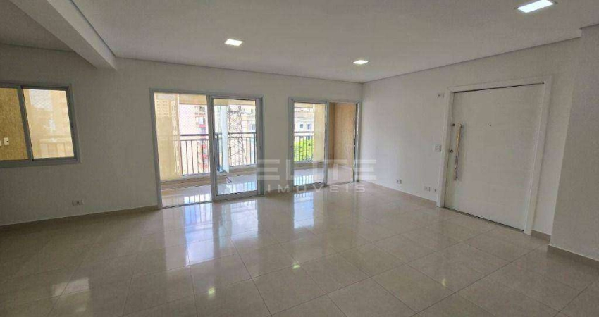 Apartamento à venda, 161 m² por R$ 1.550.000,00 - Vila Bastos - Santo André/SP