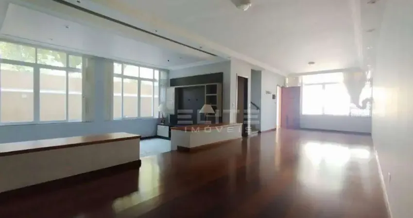 Sobrado com 3 quartoss à venda, 450 m² por R$ 2.150.000 - Vila Floresta - Santo André/SP