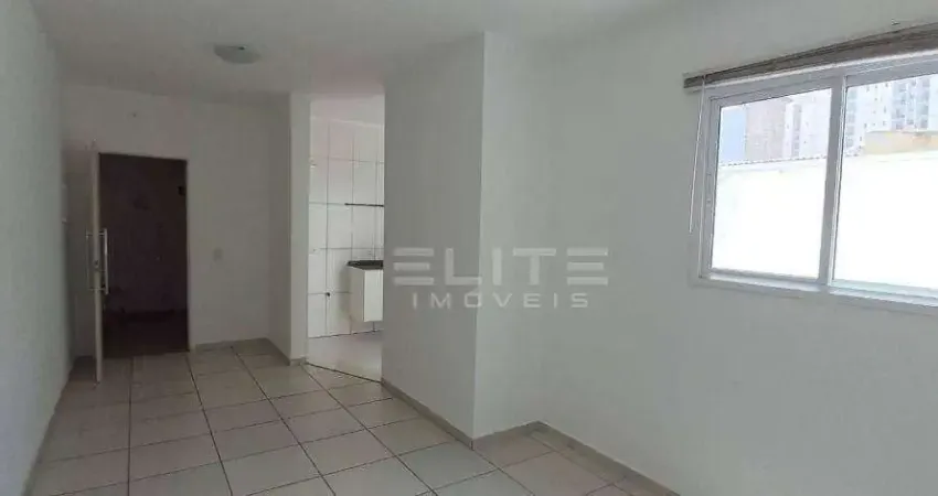 Apartamento à venda, 65 m² por R$ 320.000,00 - Parque Jaçatuba - Santo André/SP