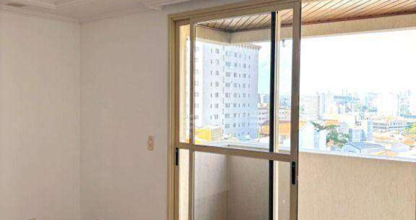 Apartamento com 4 quartos à venda na Rua Vitória, 116, Vila Assunção, Santo André