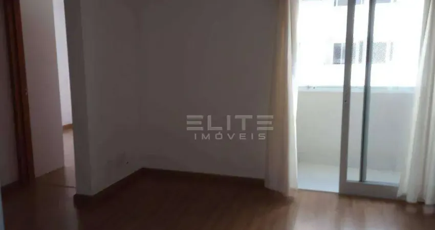 Apartamento à venda, 63 m² por R$ 670.000,00 - Centro - Santo André/SP