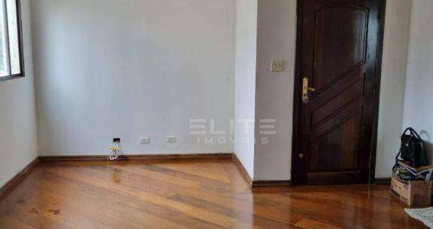 Apartamento com 3 dormitórios à venda, 102 m² por R$ 550.000,00 - Vila Guiomar - Santo André/SP