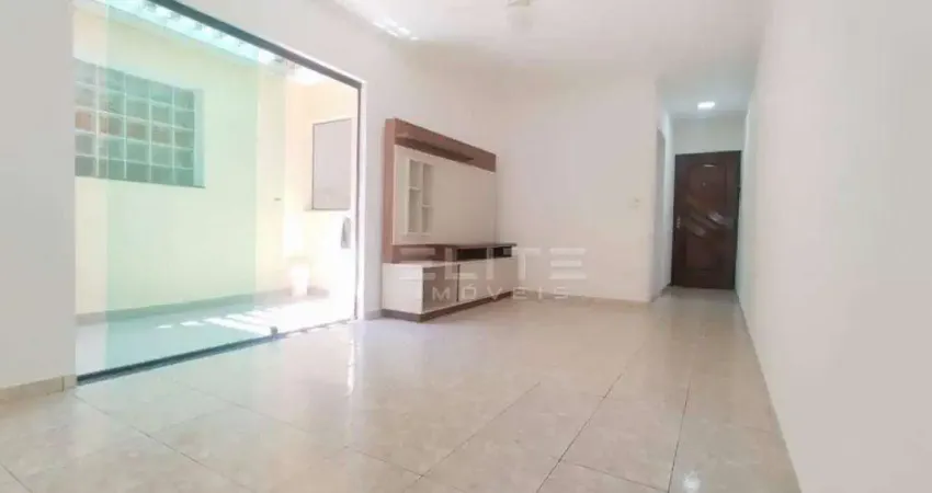 Apartamento à venda 3 quartos, suíte e 2 vagas, 84 m² por R$ 590.000 - Jardim - Santo André/SP