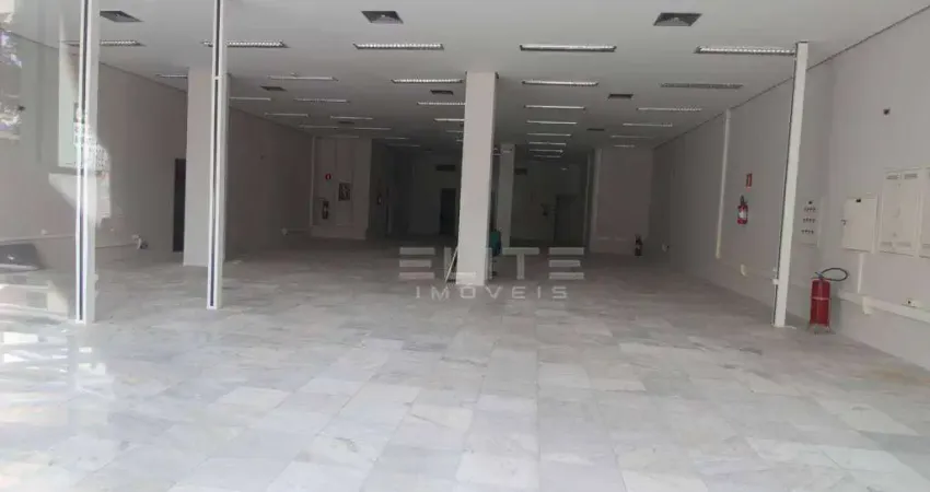 Salão para alugar, 900 m² por R$ 50.000,01/mês - Centro - Santo André/SP