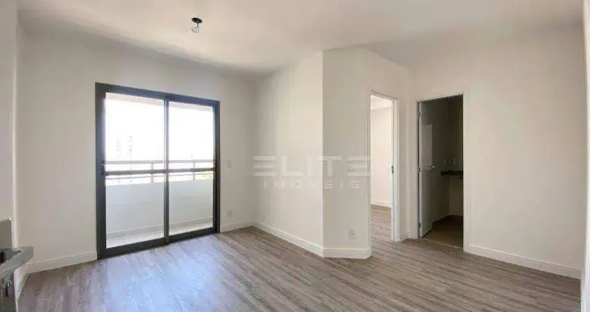 Apartamento com 1 dormitório à venda, 40 m² por R$ 360.000,00 - Parque das Nações - Santo André/SP