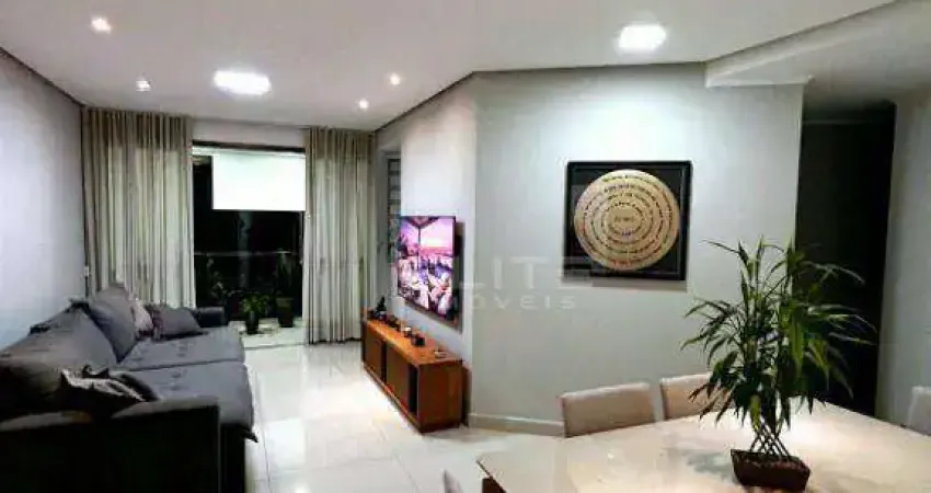 Apartamento a venda Bairro Jardim