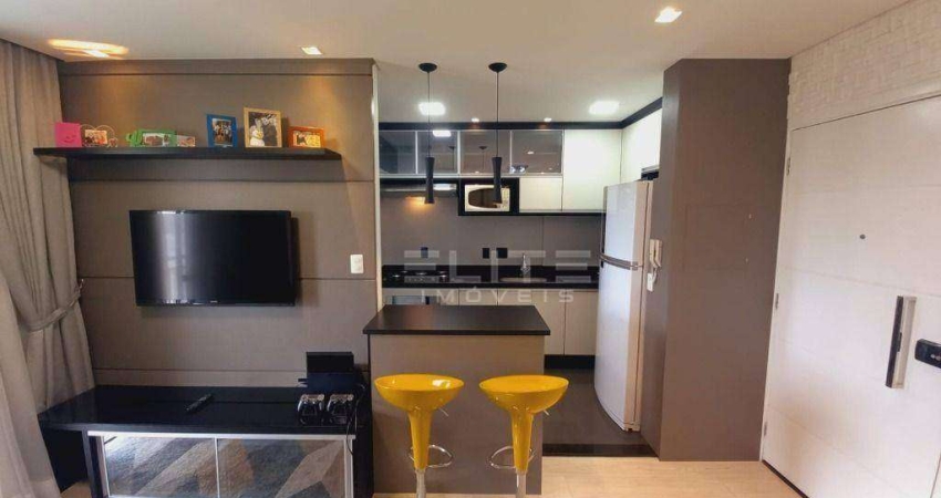 Apartamento à venda, 66 m² por R$ 650.000,00 - Vila América - Santo André/SP