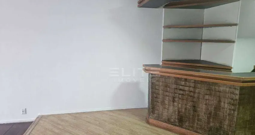 Apartamento com 3 quartos à venda na Rua Monte Casseros, 219, Centro, Santo André