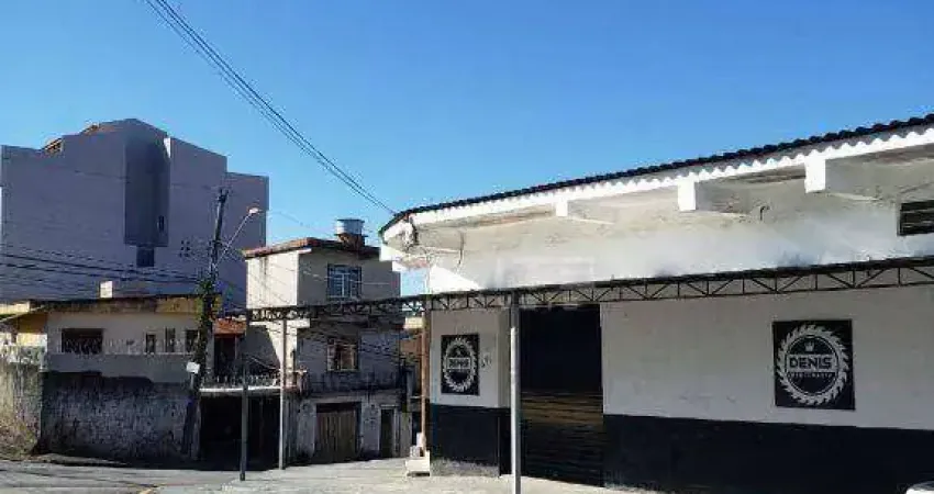 Ponto à venda, 105 m² por R$ 395.000,00 - Jardim Monções - Santo André/SP