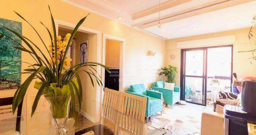 Apartamento à venda, 85 m² por R$ 480.000,00 - Jardim Bela Vista - Santo André/SP