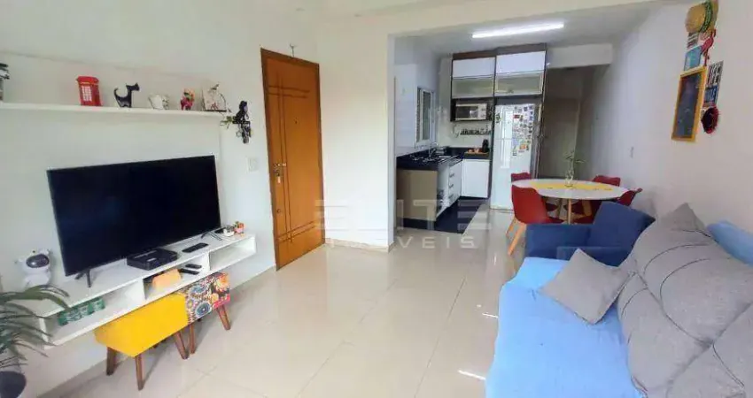 Apartamento sem condominio a venda no bairro Principe de Gales.