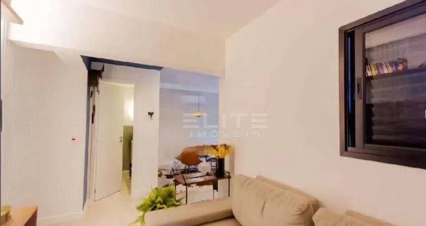 Apartamento à venda, 82 m² por R$ 920.000,00 - Jardim - Santo André/SP