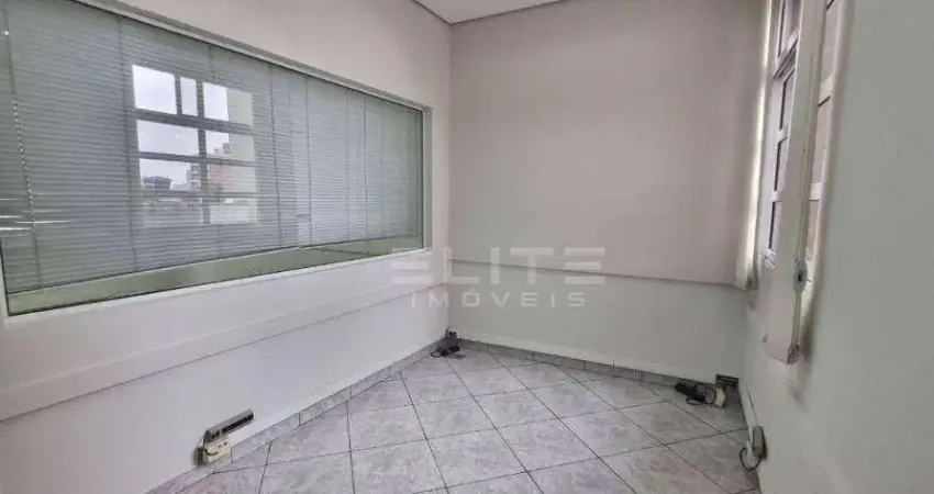 Salão para alugar, 160 m² por R$ 8.250,00/mês - Centro - Santo André/SP