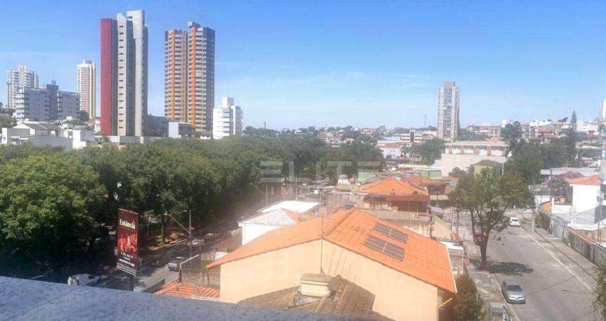 Cobertura com 2 quartos à venda na Alameda Campestre, 813, Campestre, Santo André
