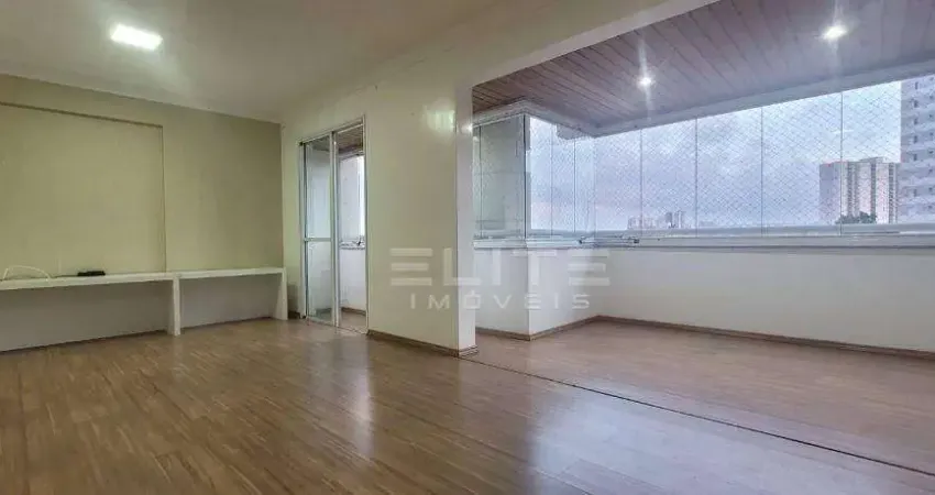 Apartamento à venda, 114 m² por R$ 995.000,00 - Centro - Santo André/SP