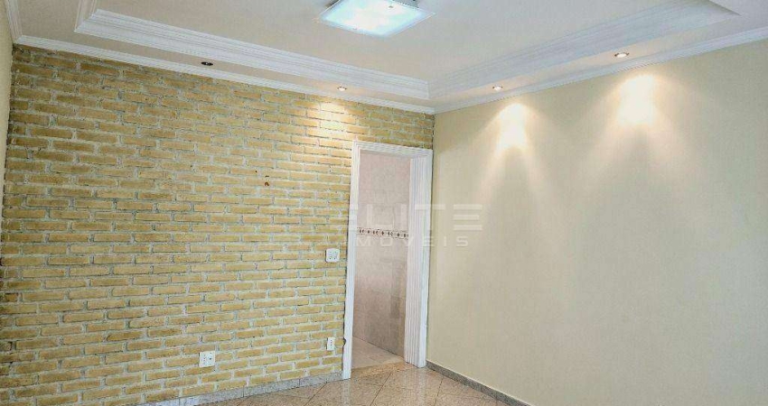 Casa com 3 quartos à venda na Alameda São Caetano, 533, Jardim, Santo André