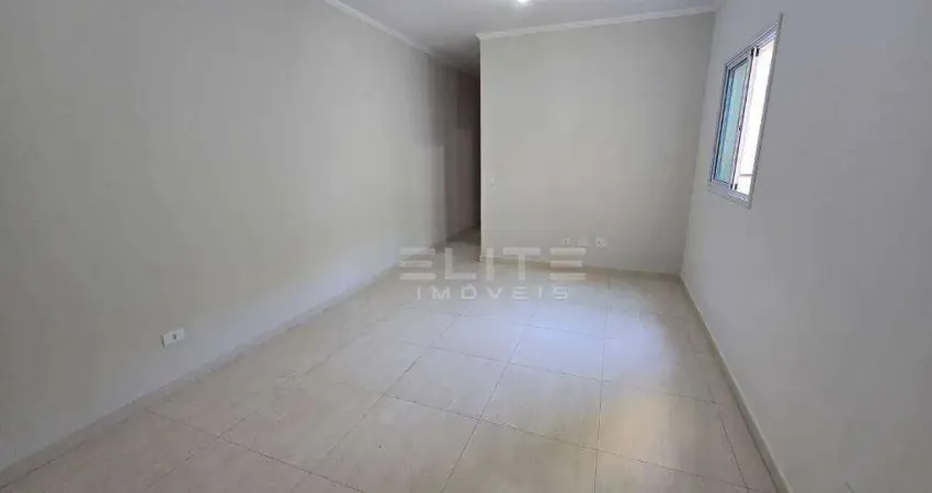 Apartamento à venda, 65 m² por R$ 495.000,00 - Jardim - Santo André/SP