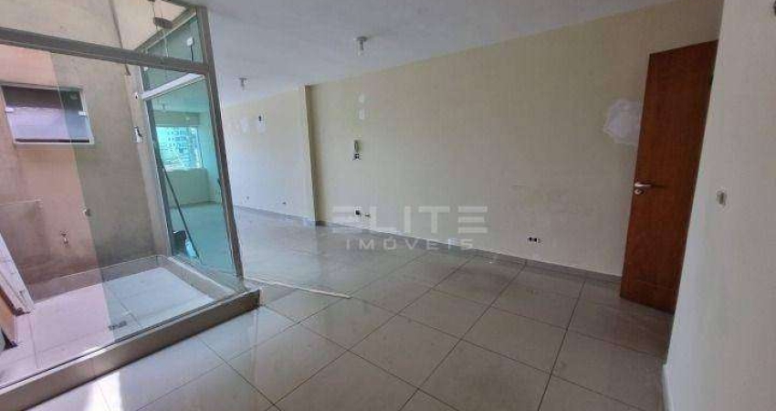 Sala para alugar, 50 m² por R$ 2.100/mês - Jardim Stella - Santo André/SP