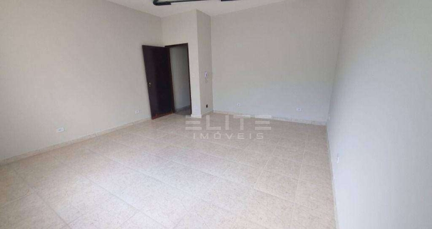 Sala para alugar, 50 m² por R$ 1.698,00/mês - Utinga - Santo André/SP