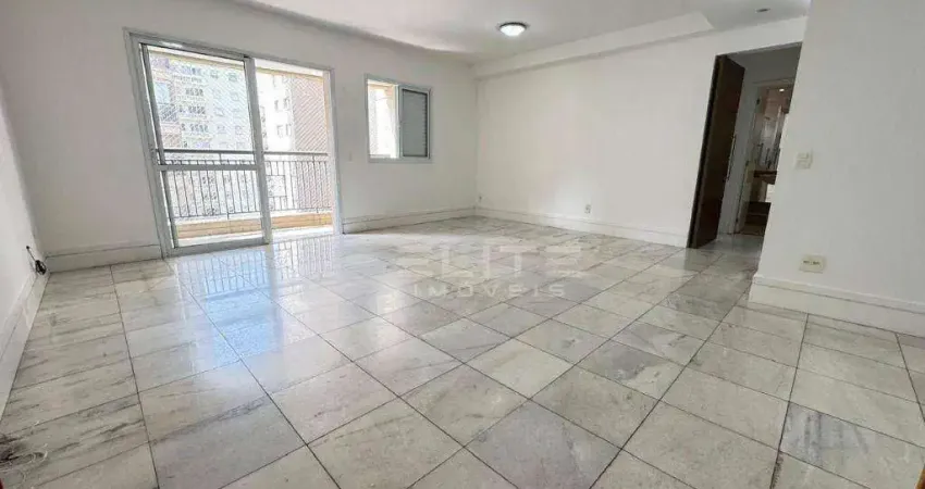 Apartamento com 2 dormitórios à venda, 97 m² por R$ 950.000,00 - Vila Bastos - Santo André/SP