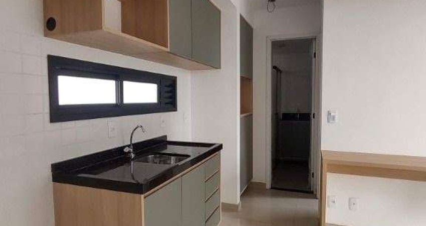 Apartamento mobiliado a venda no bairro Campestre, localização privilegiada com a melhor relação custo benefício da região.