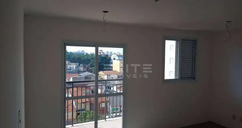 Apartamento a venda bairro Campestre