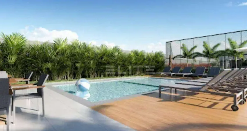 Apartamento à venda, 69 m² por R$ 736.000,00 - Casa Branca - Santo André/SP