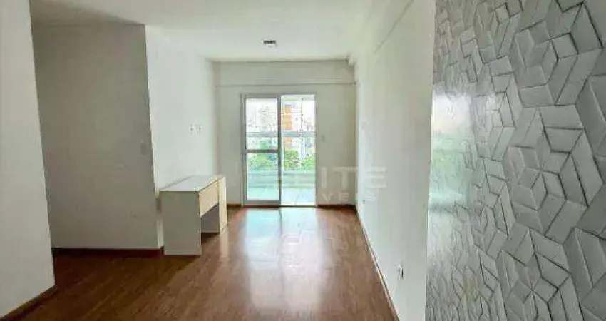 Apartamento 60 mts no Bairro Campestre